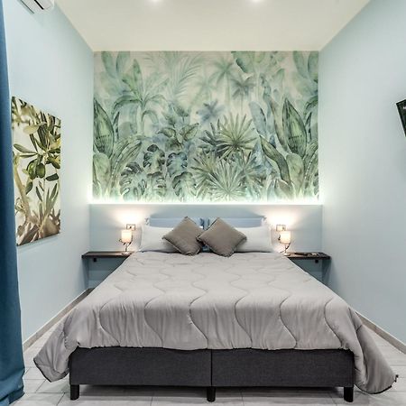 那不勒斯Casa Dalu公寓 外观 照片